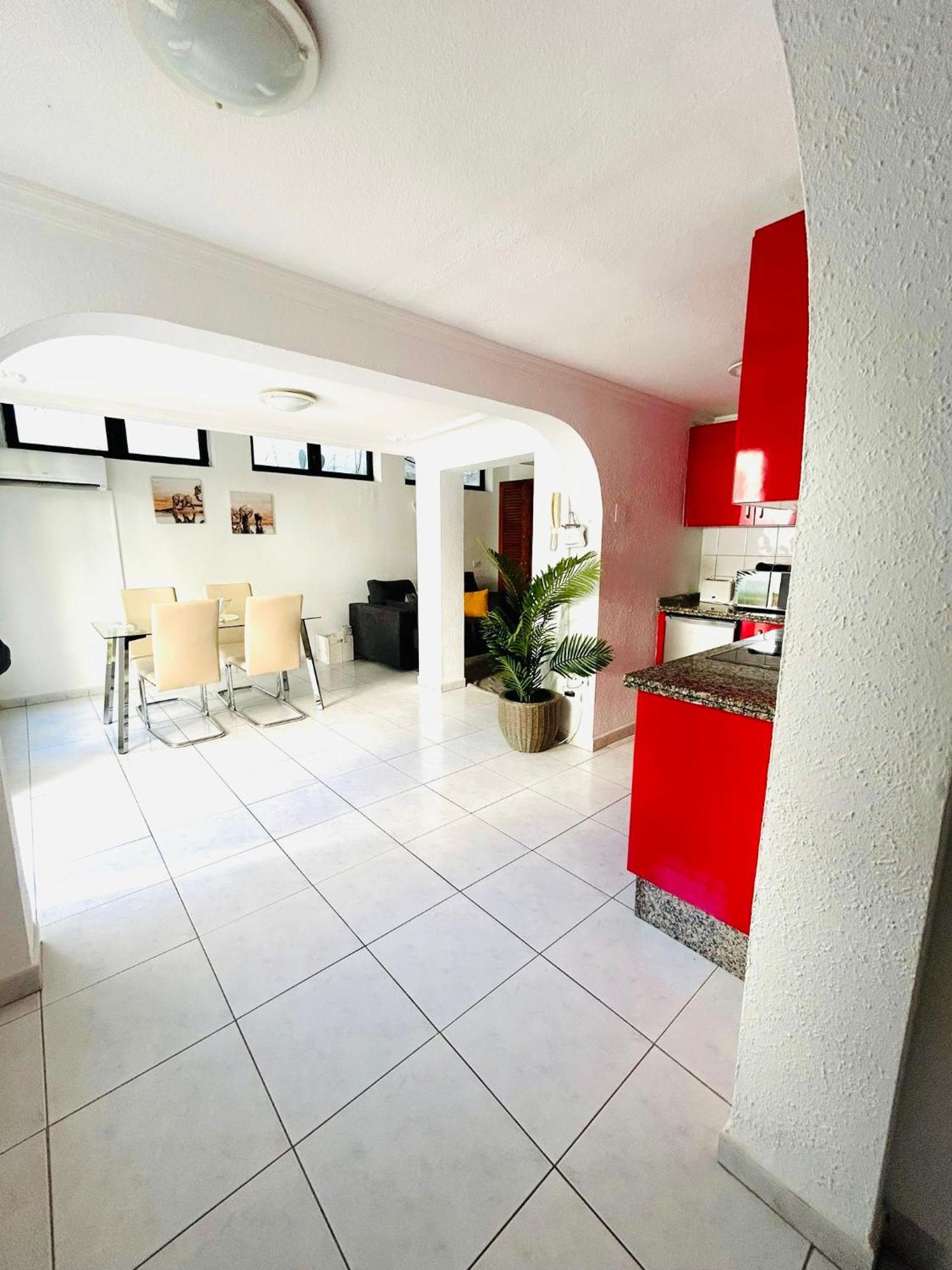 Beexclusive Apartamentos Costa Adeje  Exterior foto
