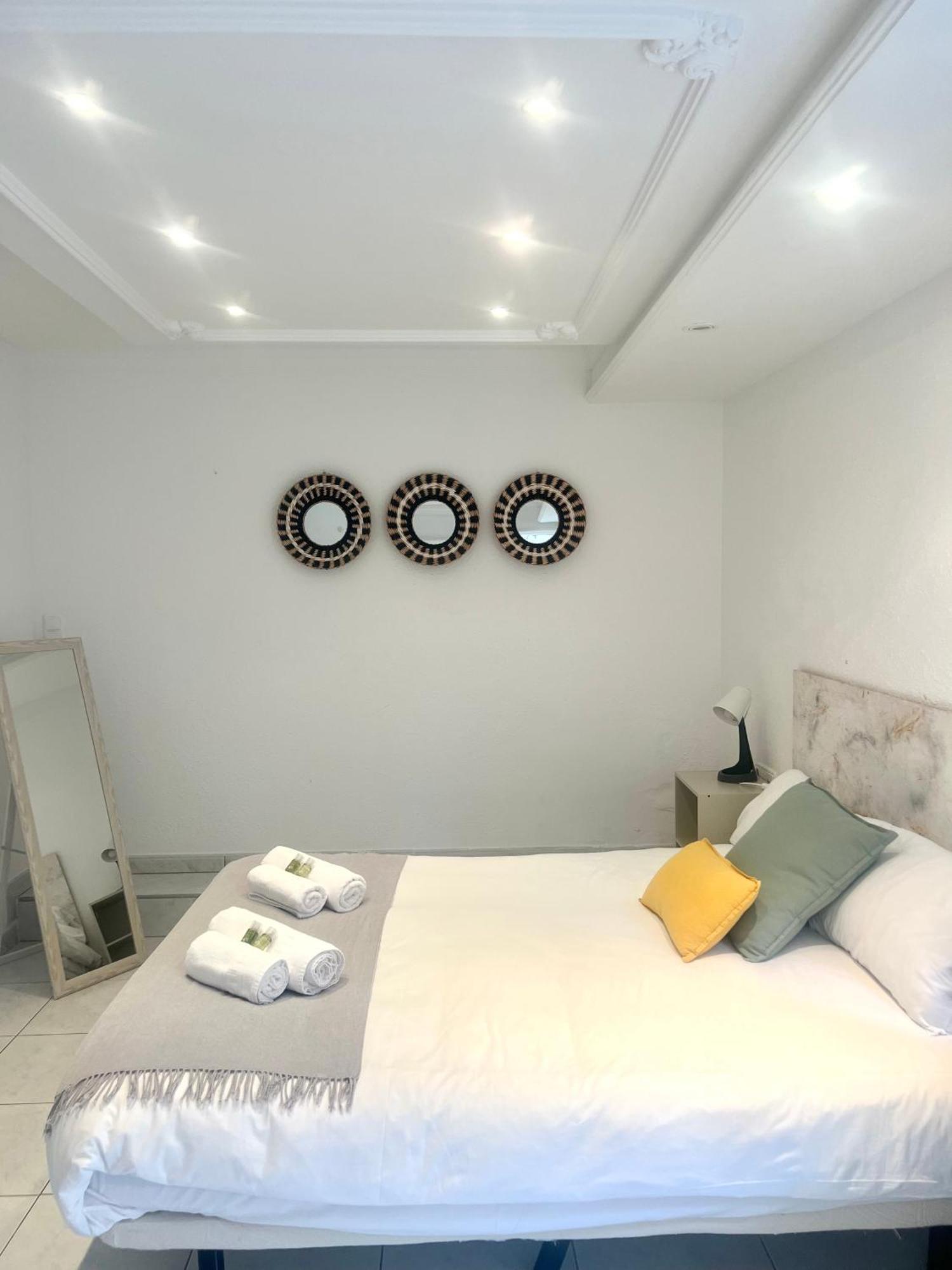 Beexclusive Apartamentos Costa Adeje  Exterior foto